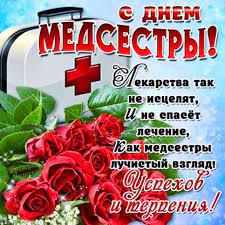 Международный день медицинской сестры мы отмечаем 12 мая. Krasivye Otkrytki S Vsemirnym Dnem Medsestry 2021 Privet Pipl
