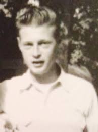 Christopher Docherty (1935-1994)