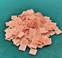 Production of Composite Pellets Archives - Pronat