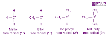 Tert-Butyl Radical | C4H9 | Chemspider