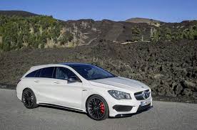 cla 45 amg