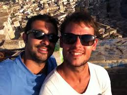 Andrea Macrì (@andremaki91)