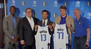 Donn charles nelson (born september 10, 1962) is an american basketball executive who is the previous general manager and president of basketball operations for the dallas mavericks of the national basketball association (nba). Dallas Mavericks News Mavs Fire Gm Donnie Nelson After Luka Doncic Rift