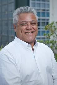 Te Ritorito Speaker bios