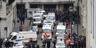 Parmi les douze morts de l'attaque de charlie hebdo, figurent plusieurs dessinateurs et deux policiers. Charlie Hebdo Qui Sont Les 12 Victimes