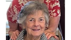 Barbara Fosdick Obituary (1927