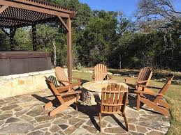 Shoreline Adirondack Chairs Patio Patio Furniture Outdoor Decor