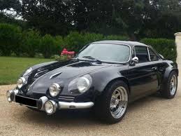 Alpine A110 Groupe 4 Achat Voiture Occasion Voiture Voitures Classiques
