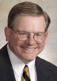 Advocating for Missouri's military installations, jobs