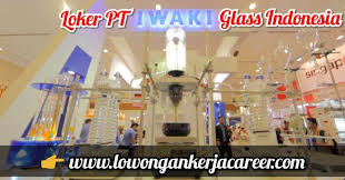 Maybe you would like to learn more about one of these? Loker Rancaekek Pt Iwaki Glass Indonesia 2020 Kawasan Dwipapuri Abadi 2021