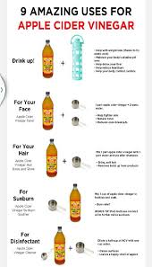 9 Amazing Uses Of Apple Cider Vinegar Apple Cider Vinegar Health Apple Cider Benefits Cider Vinegar Benefits