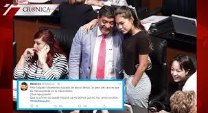 Salary, married, wedding, spouse, family. Critican Al Senador Con Licencia Felix Salgado Macedonio Por Acusacion De Abuso Cronica Puebla