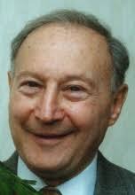 Obituary for Ted Jacobs