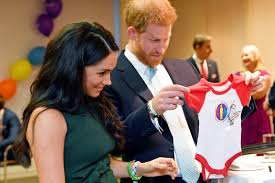 .welcomed their daughter, named lilibet diana in honor of queen elizabeth and princess diana. Herzogin Meghan Prinz Harry Interessante Infos Uber Baby Lili Diana Gala De