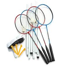 ( 5.0) out of 5 stars. Badminton Set Bsn Sports