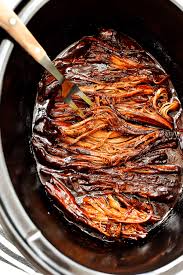 Maybe you would like to learn more about one of these? Easy Brisket Slow Cooker Recipe Off 56
