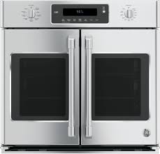 Maybe you would like to learn more about one of these? Ge Cafe Ct9070shss French Door Smart Wall Oven Self Cleaning