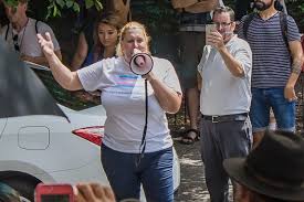 Person of the Year 2016: Deja Lynn Alvarez