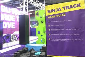 Following superpark hong kong, superpark in singapore will also live and breathe the authentic superpark concept and feature three distinct areas: Superpark Singapore 11 A Juggling Mom