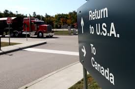 We did not find results for: As U S Demurs Canada Welcomes Vaccinated American Citizens Back Across Border News 1130