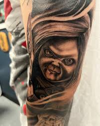 Shawn Garrison (@shawn_inkslanger) • Instagram photos and videos