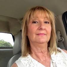 Patricia Fondren's Instagram, Twitter & Facebook