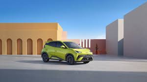 BYD: El gigante chino de autos eléctricos llega a Argentina