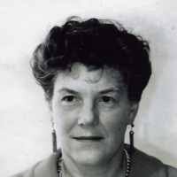 Miriam Juanita Gamble (1922–2009)