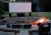 Diy Outdoor Theater Seating