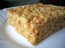 Riz Souffle Et Marshmallow Recette Riz Souffle Recette Riz