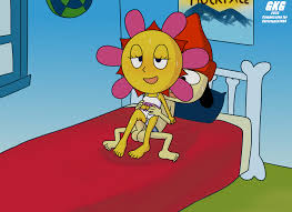 Post 5889185: GKG Parappa_the_Rapper Sunny_Funny