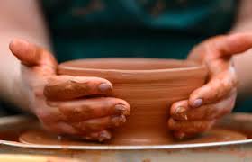 Sebutkan contoh kerajinan dari bahan sabut kelapa. 10 Contoh Kerajinan Bahan Lunak Alami Dan Buatan Cara Membuatnya