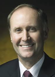 LEADERS Interview with Duncan R. Palmer, Managing Director, The Langham,  London