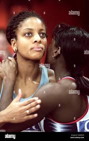 Marcia richardson hi-res stock photography and images