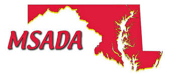 District AD of the Year Recipients