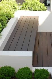Garden In West London Homify Modern Garden Contemporary Garden Design Modern Landscaping
