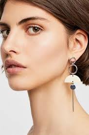 12 Single earring ideas