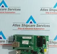 ALLEN-BRADLEY 80190-780-01-R NETSERVER INTERFACE BOARD 80190 ...