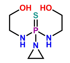 Image result for Thiotepa