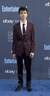 Lucas jade zumann is an american actor, best recognised for his performance in the american supernatural horror film 'sinister 2,' and the canadian drama television series 'anne with an e. Lucas Jade Zumann Imdb