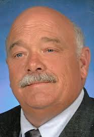 Thomas Richard “Buddy” Beckham