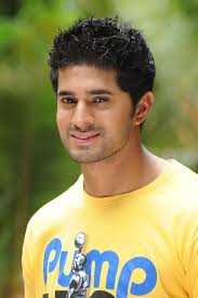 Arvind Krishna (actor)