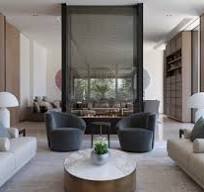 Interior Design Studio London | Tollgard Design Group ...