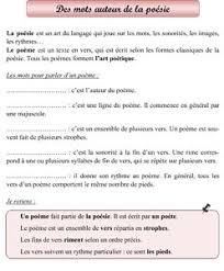 Epingle Sur Poesie