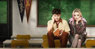 RÃ©sultat de recherche d'images pour "sex education netflix"