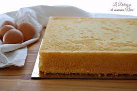 Ho letto a proposito molti commenti nella lunga discussione io ne vado davvero pazzo. Pan Di Spagna Come Ottenere Un Buon Pan Di Spagna Consigli E Ricetta