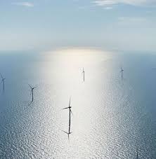 It does not have much substance—you cannot see it or hold it—but you can feel its force. Enbw Hohe See And Enbw Albatros Enbw
