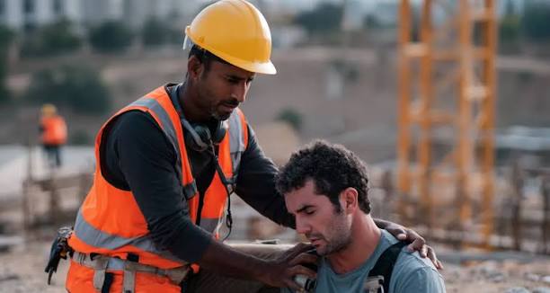 Injured at Work? Here's How Witnesses Can Help Prove Your Workers' Comp  Claim | Brandon J Broderick