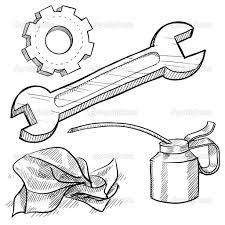 Car Mechanics Tools Mechanic Tools Drawings Car Mechanic