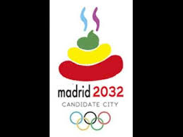 Copy {copyshortcut} to copy link copied! Madrid Bid For The 2032 Summer Olympics Youtube